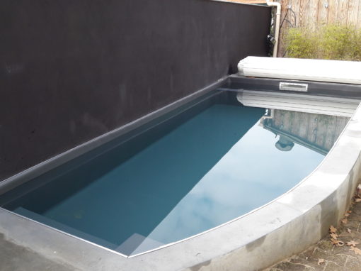 Etanchéité piscine Bègles